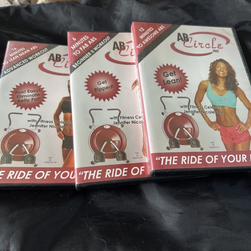 Lot circle pro 6 - 3,