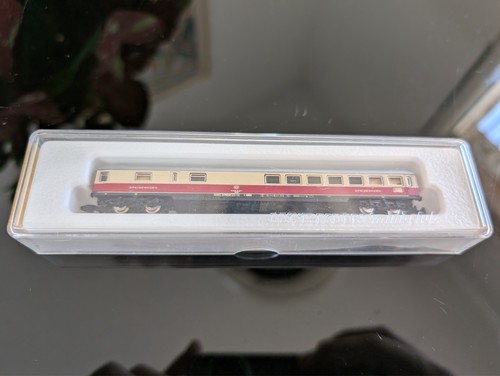 Märklin 8736 wagon - 8736,