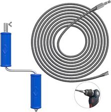 GYHMTOO Furet Deboucheur