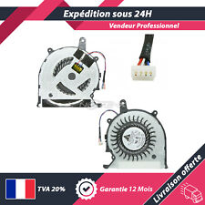 VENTILATEUR CPU FAN POUR SONY VAIO SVP132A1CL SVP132A1CM SVP132A1CW