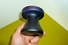 VASE  JACINTHE  VASE A BULBE