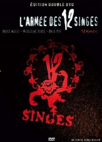 Armée des singes avec - des, 12