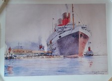 collector A Sebille French