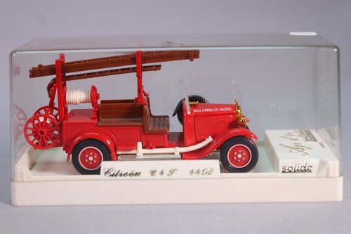 Lk594 solido age 4403 - or, 1/43