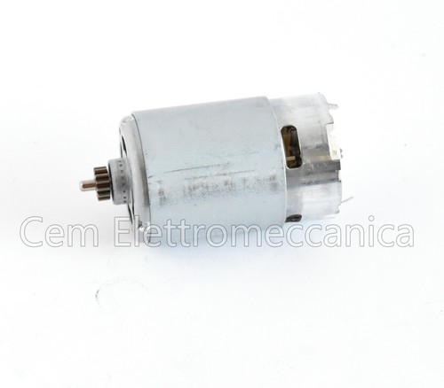 Moteur induit v - 10,8, metabo