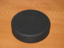 PAD CRIC HYDRAULIQUE D'ORIGINE D70mm X H20mm, caoutchouc résistant à l'huile et à l'essence