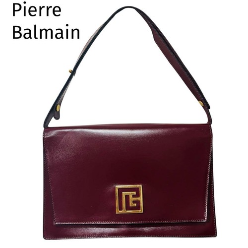 Sac main pierre balmain - sac,