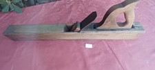 Ancienne Varlope de