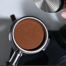 Tamper expresso 58 mm alliage