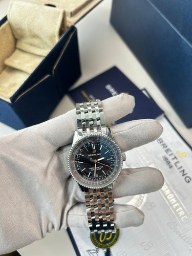 Breitling navitimer a17325 - breitling,