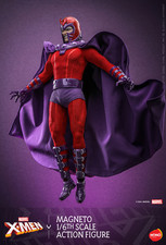 Figure Magneto Des X-Men