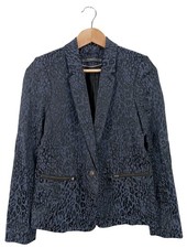 IKKS Blazer court Dames Blazer