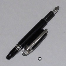 Stylo plume Montblanc