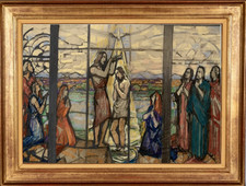 HENRI LAFFITE (1885-1977)