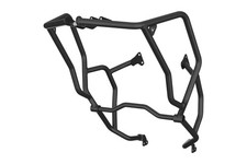 Crash bar - cage de soute