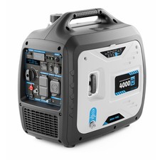 4kw dual fuel - 4kw,