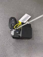 SERRURE DE DIRECTION STEERING LOCK - - CITROËN C4 PICASSO (3D/3E) 9815905380 #91893063