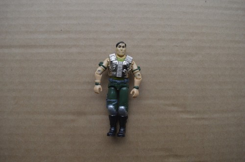 Super trooper gi - trooper,