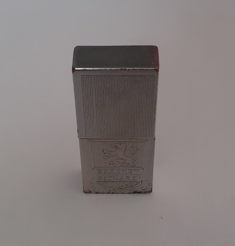 Briquet essence - briquet, à