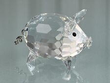 Figurine Swarovski cristal