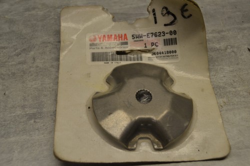 Flasque variateur mbk booster - flasque,