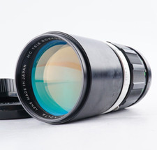 Ex Minolta Mc Tele Rokkor Qf