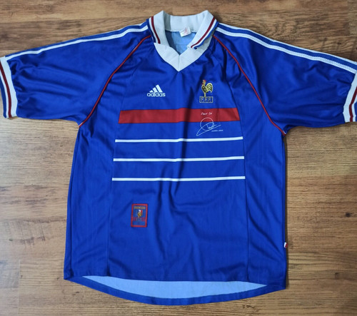 Maillot france coupe monde - maillot, du