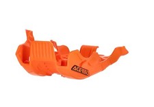 ACERBIS CACHE PLAQUE MOTEUR