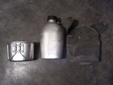 ensemble gourde quart et