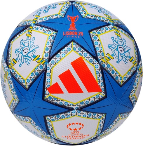 Adidas finale lisbonne 2025 - adidas,