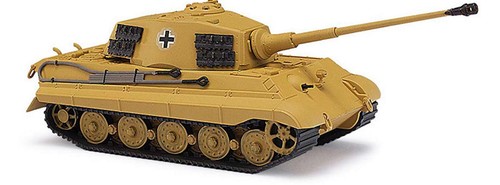 Henschel king tiger char - vi,