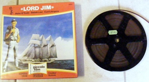 Film super sonore - sonore, jim"