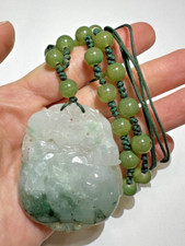 Fait à la Main Vert Jade