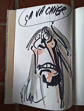 PTILUC - GESTE DE GILLES DE