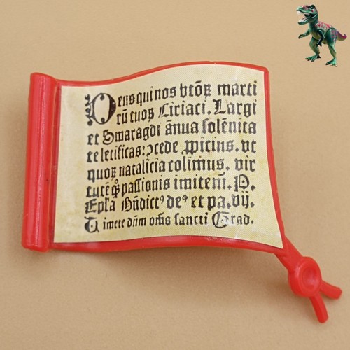Playmobil-document