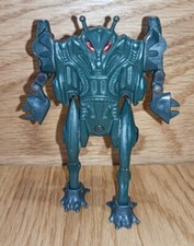 Figurine Robot Gobot Machine