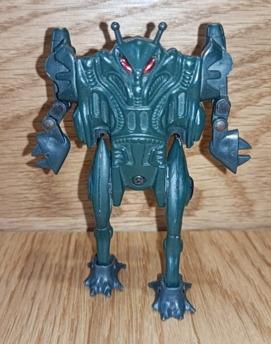 Figurine robot gobot machine - figurine,