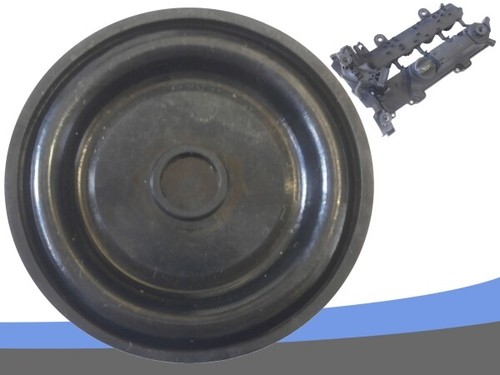 Couvercle soupapes moteur - couvercle,