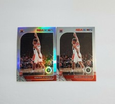 2019-20 NBA Hoops Admiral