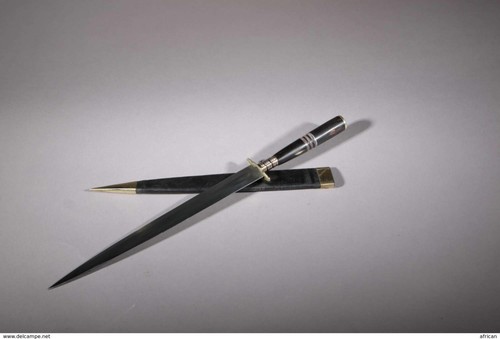 Stylet corse 153 - stylet,