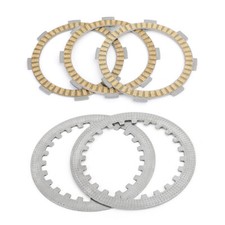 Kit disque d'embrayage pour