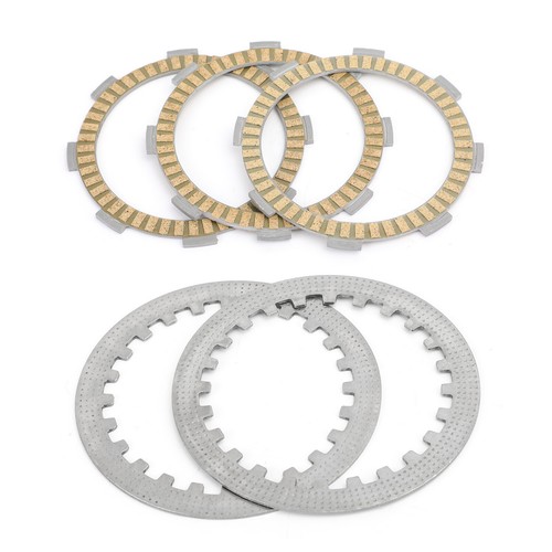Kit disque embrayage - d'embrayage, pour