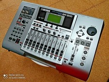 BOSS BR-1200CD Station De