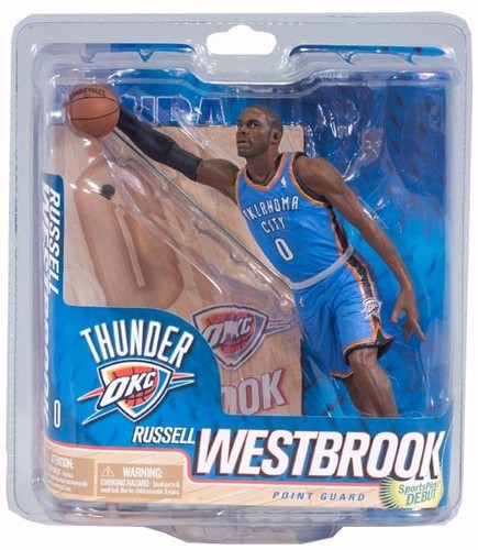 Figurine mcfarlane nba série - mcfarlane,