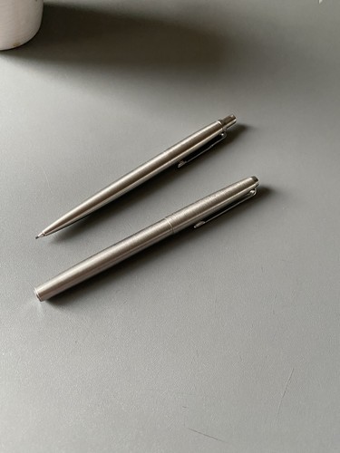 Lot stylo crayon - stylo,