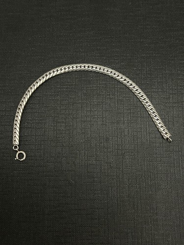 Ancien bracelet argent - ancien,
