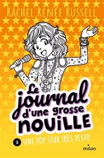 Le journal d'une grosse