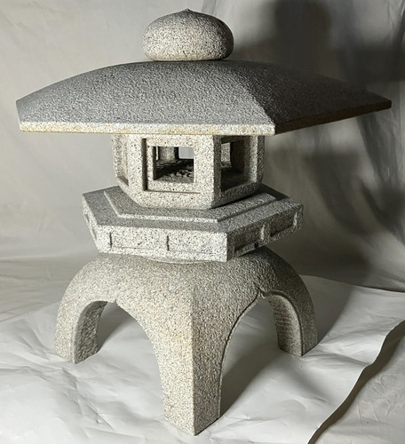 Zen large stone - zen,