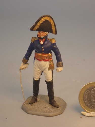 Plomb figurines artistes sur - figurines,