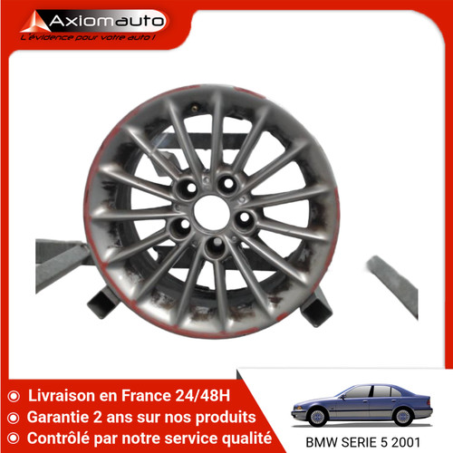Jante aluminium bmw - 🇫🇷,